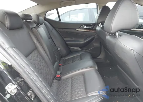 2016 Nissan Maxima 3.5 Platinum/3.5 S/3.5 Sl/3.5 Sr/3.5 Sv from USA, damaged, VIN 1N4AA6AP2GC425122